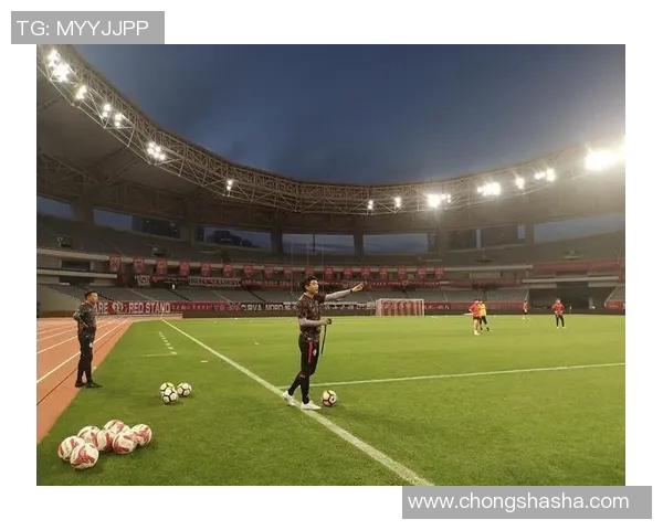 上港与百嘉激战正酣球迷期待精彩对决与绝妙进球瞬间