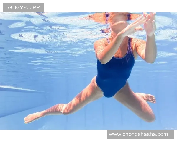 俄罗斯花样游泳的魅力与挑战：探索这项艺术与竞技结合的水上运动