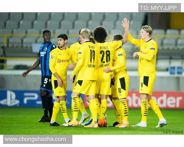 多特蒙德迎战沃尔斯堡争夺德甲积分榜重要胜利