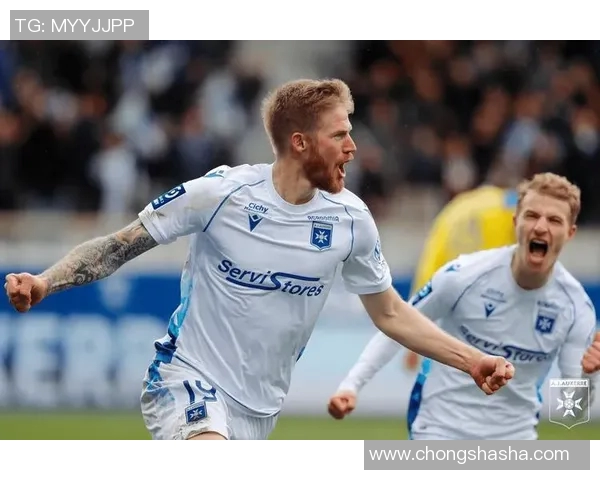 法乙联赛精彩对决图尔主场迎战欧塞尔期待激烈较量