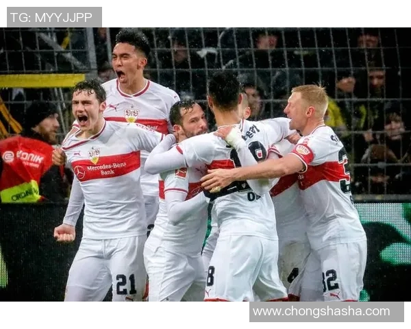 斯图加特崛起！击败柏林赫塔，夺得德甲胜利！