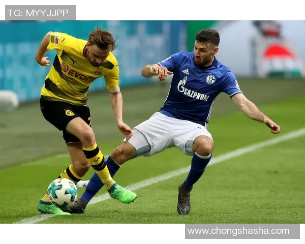 沙尔克04德甲不敌,遭遇背水一战败局难挽