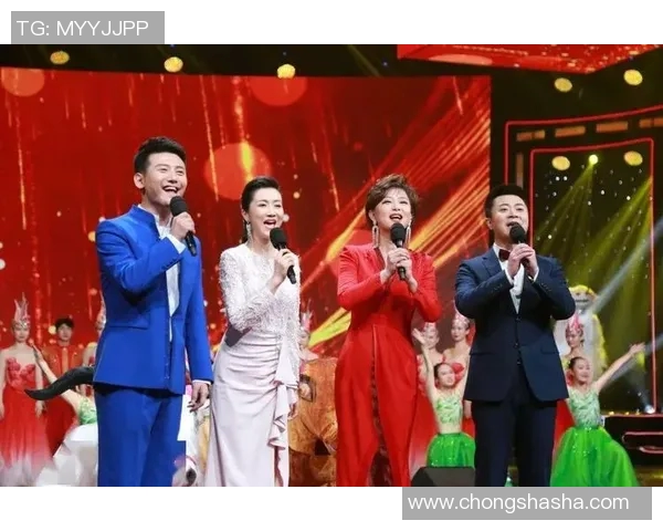 探索甘肃卫视精彩节目表全景让您不错过每一场视听盛宴