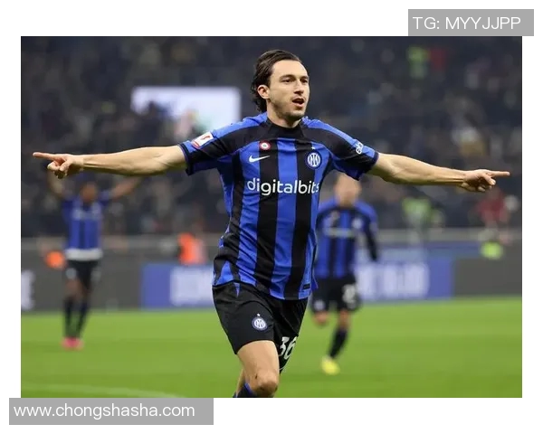 意大利豪门国米签下切尔西边卫若波!重塑豪门辉煌之路