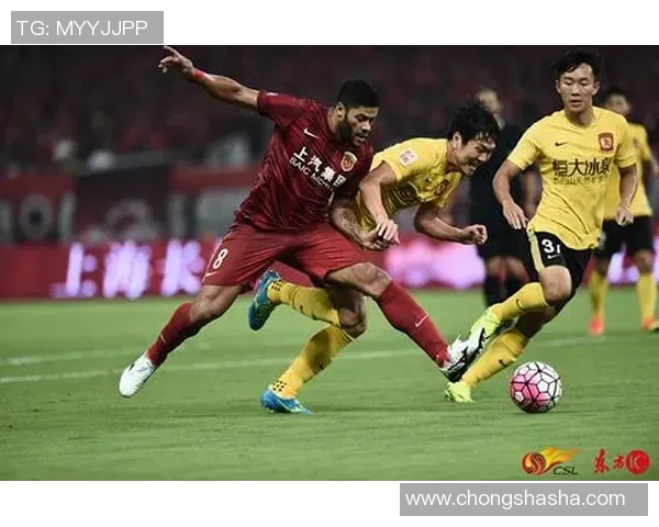 恒大与重庆精彩对决回放分析及比赛亮点总结 恒大与重庆精彩对决回放分析及比赛亮点总结