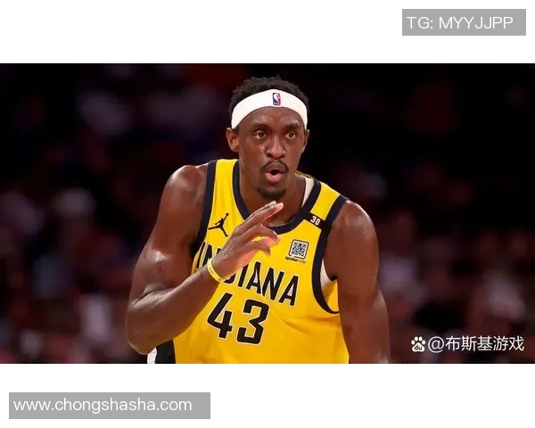 帕斯卡尔西亚卡姆的崛起与NBA赛场的辉煌历程探讨 帕斯卡尔西亚卡姆的崛起与NBA赛场的辉煌历程探讨