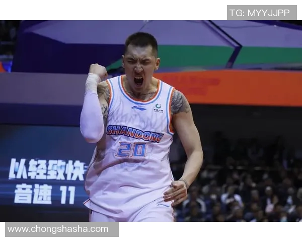 陶汉林:从篮球新星到国家队主力的成长之路与奋斗故事