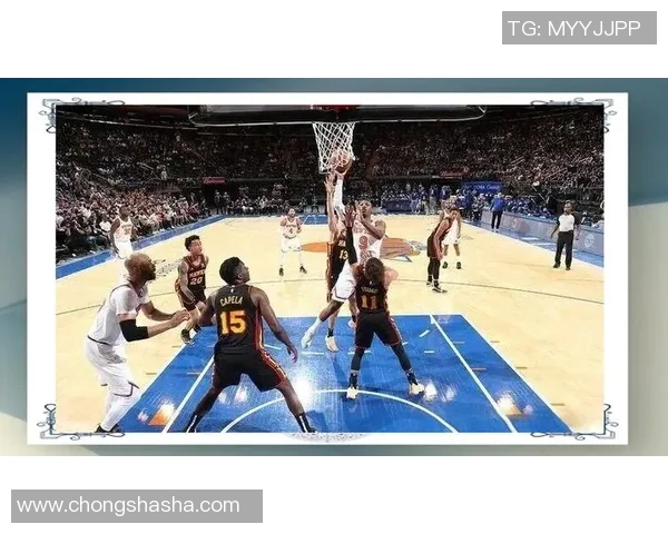 篮网与尼克斯对决分析及胜负推荐策略分享