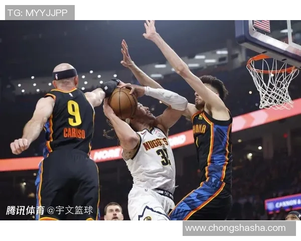 尼克斯与掘金激战在即竞猜双方胜负谁能笑到最后 尼克斯与掘金激战在即竞猜双方胜负谁能笑到最后