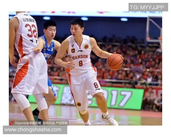 山东鲁能迎战微山现代力争主场全取三分展现强劲实力