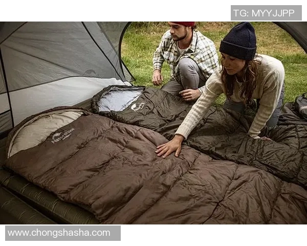 牧高笛与骆驼的全面对比分析哪款更适合你的户外探险需求