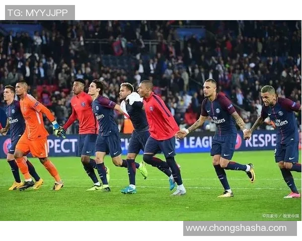 曼彻斯特联与巴黎圣日尔曼的巅峰对决谁能笑到最后