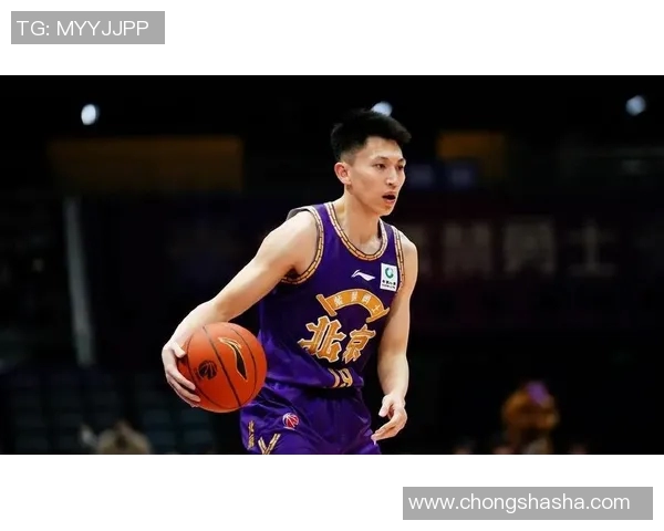 刘晓宇：从篮球新星到职业生涯的辉煌旅程与挑战解析