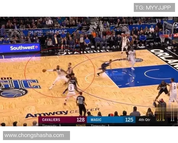 猛龙与魔术对决大比分分析揭示比赛背后的关键因素与战术布局