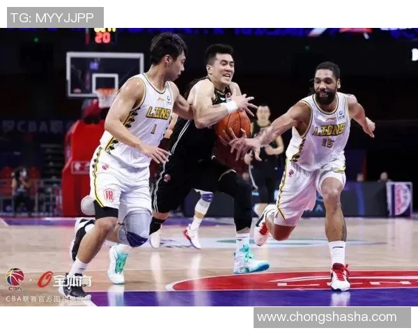 辽宁本钢迎战广厦控股辽队全力争胜精彩对决即将上演